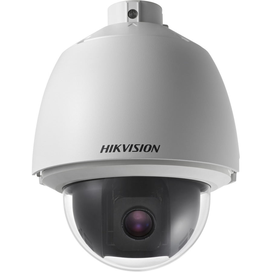 Hikvision Turbo HD DS-2AE5232T-A 2 Megapixel HD Surveillance Camera - Monochrome, Color - Dome DS-2AE5232T-A