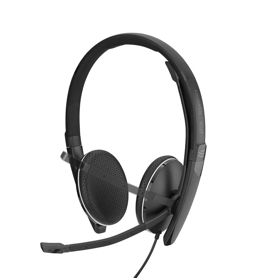 EPOS | SENNHEISER SC 165 USB Headset 508317