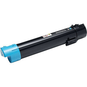 Dell Laser Toner Cartridge - Cyan - 1 / Pack T5P23