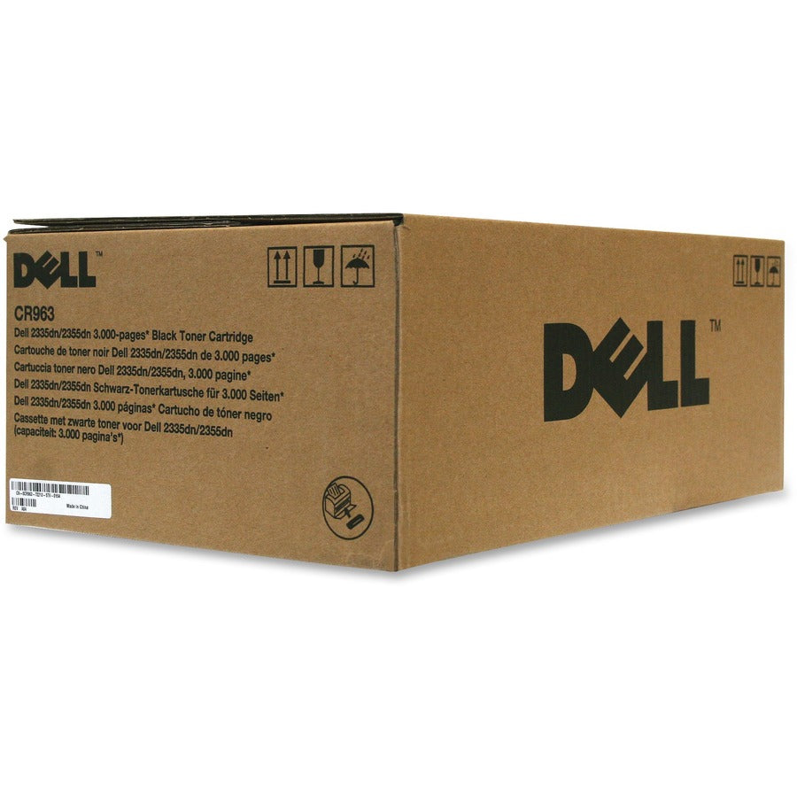 Dell Toner Cartridge CR963