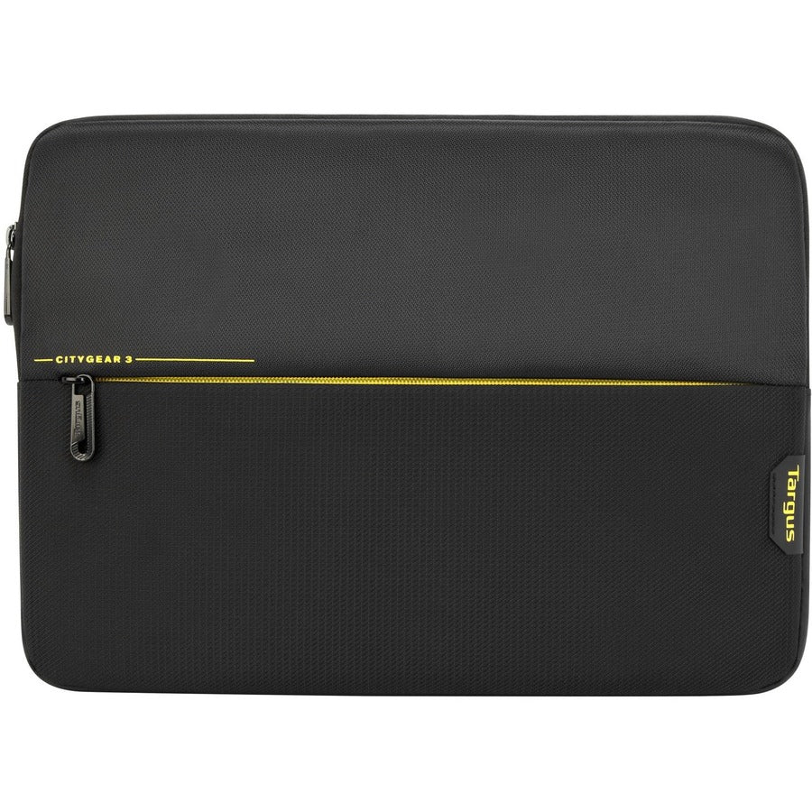 Targus CityGear Carrying Case (Sleeve) for 14" Notebook - Black TSS931GL