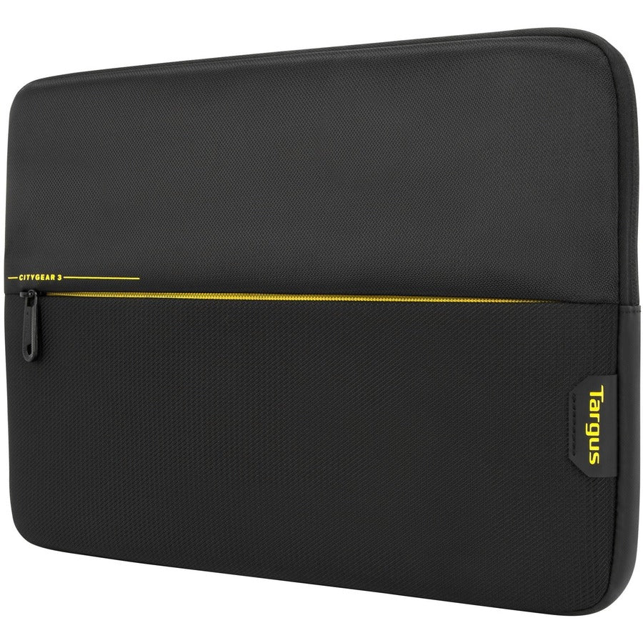 Targus CityGear Carrying Case (Sleeve) for 14" Notebook - Black TSS931GL