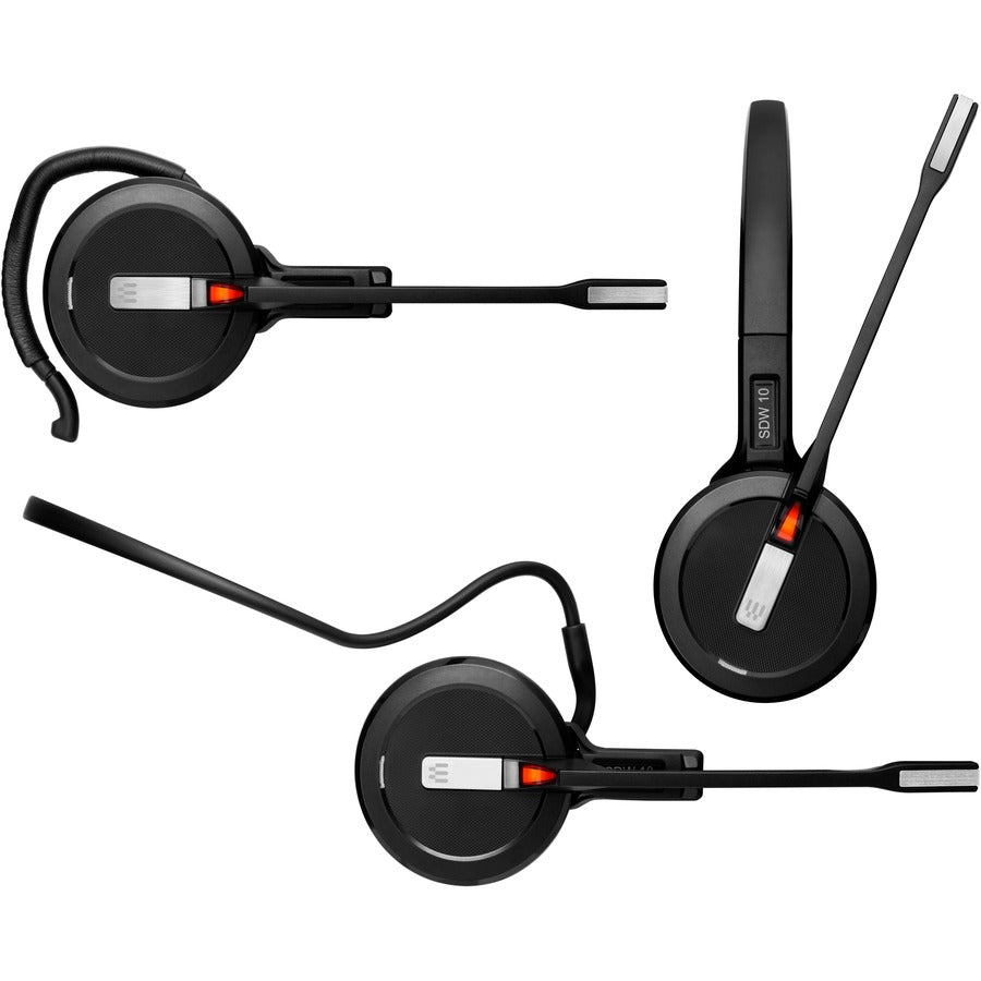 EPOS | SENNHEISER IMPACT SDW 10 HS 1000631