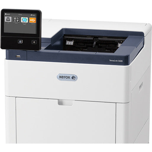 Xerox VersaLink C600 C600/DNM Desktop LED Printer - Color C600/DNM