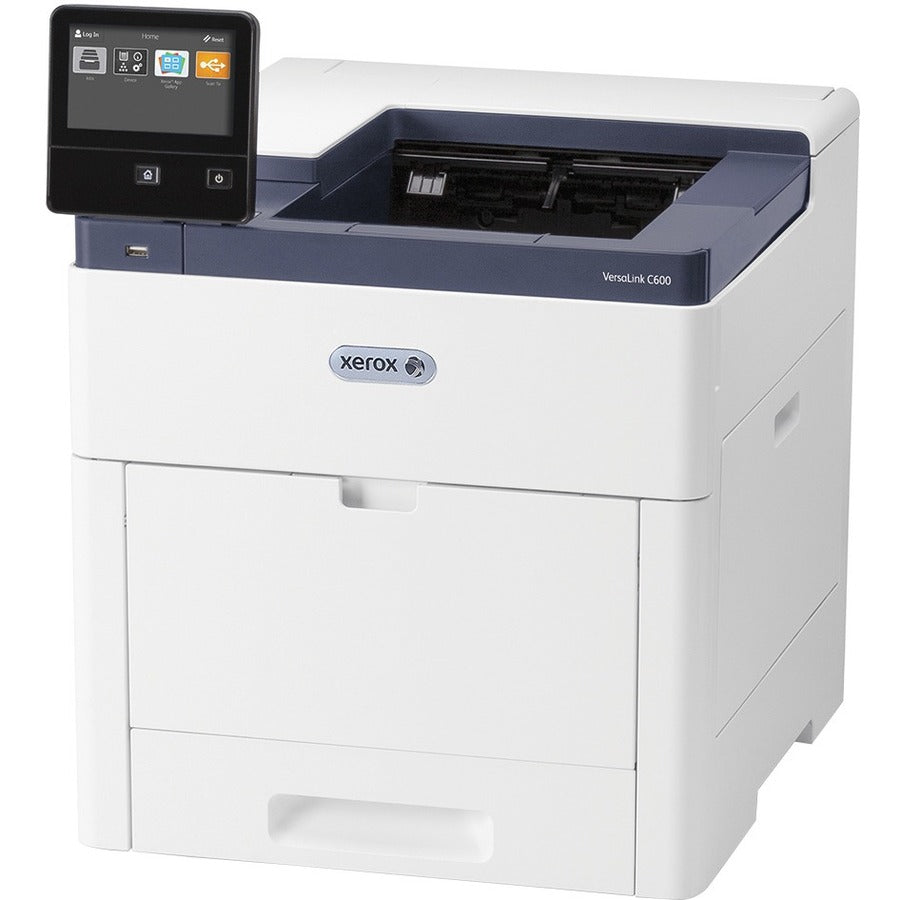 Xerox VersaLink C600 C600/DNM Desktop LED Printer - Color C600/DNM