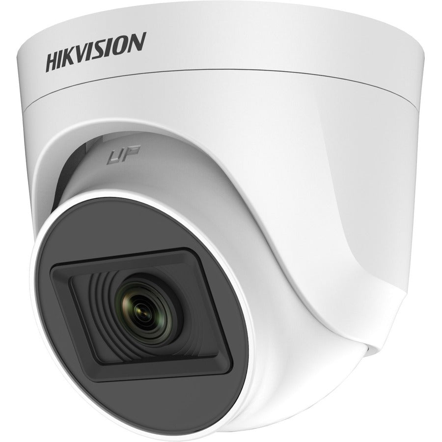 Hikvision Turbo HD DS-2CE78H0T-IT3F 5 Megapixel HD Surveillance Camera - Turret DS2CE78H0TIT3F3.6MM