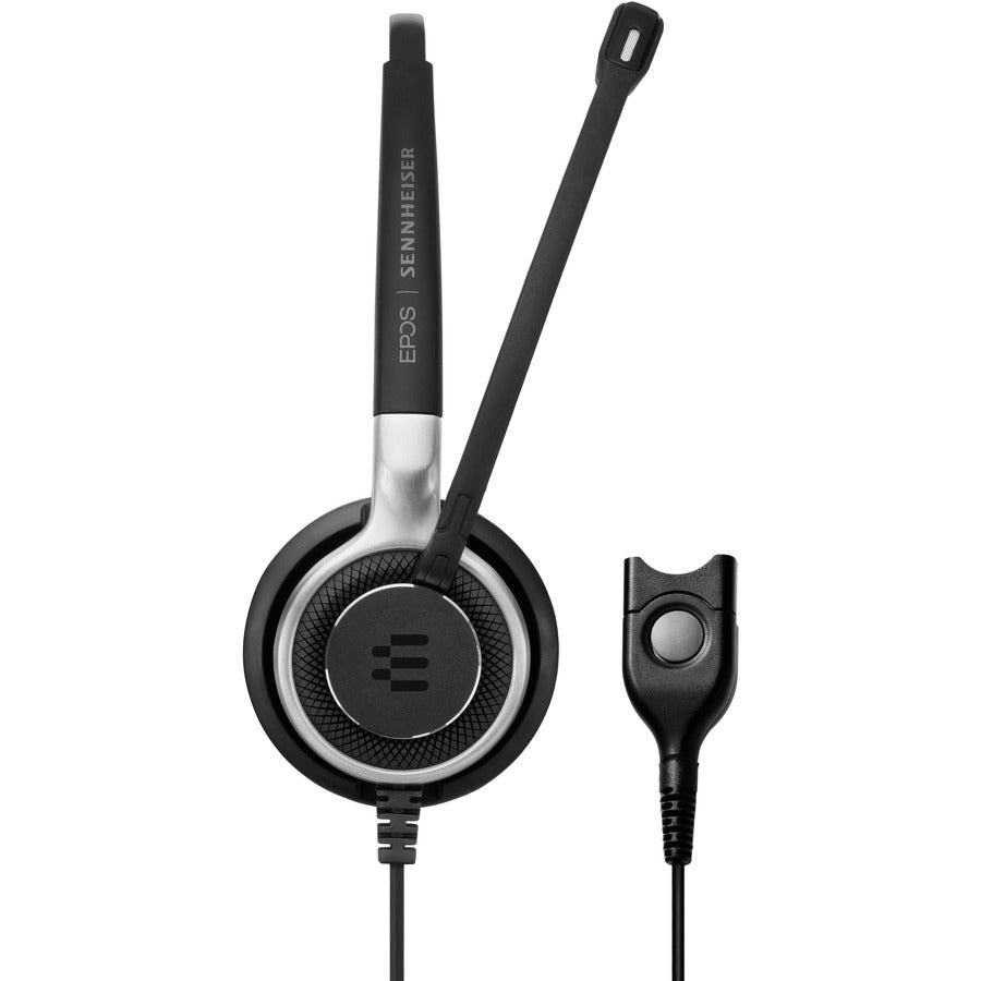 EPOS | SENNHEISER IMPACT SC 660 TC Headset 1000641