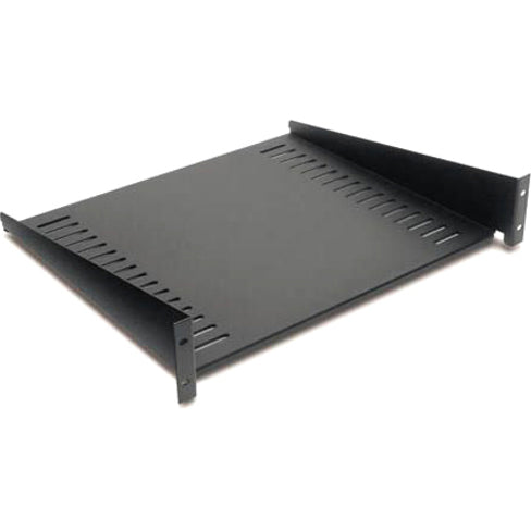 APC Rack Shelf AR8105BLK