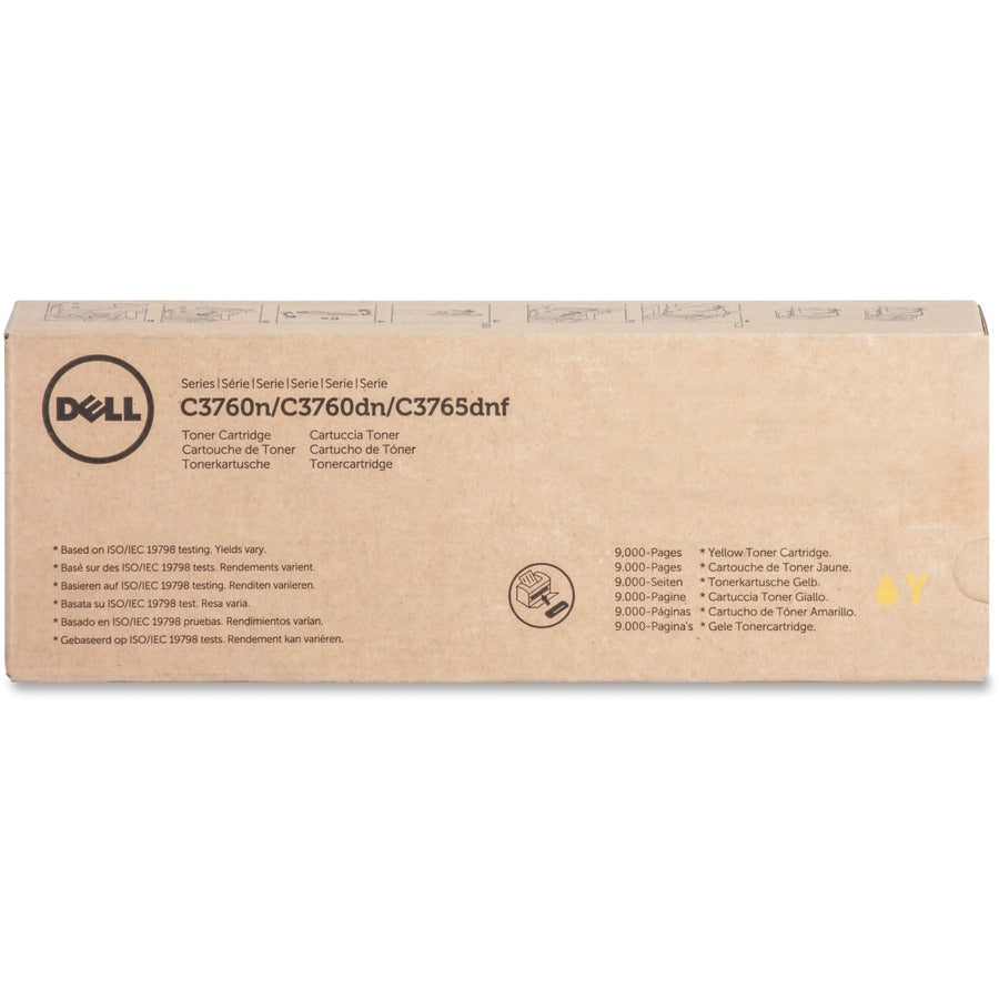 Dell Toner Cartridge MD8G4