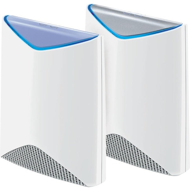 Netgear Orbi Pro SRK60 Wi-Fi 5 IEEE 802.11ac Ethernet Wireless Router SRK60-100CNS