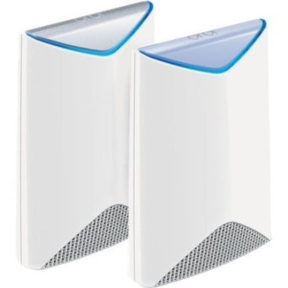 Netgear Orbi Pro SRK60 Wi-Fi 5 IEEE 802.11ac Ethernet Wireless Router SRK60-100CNS