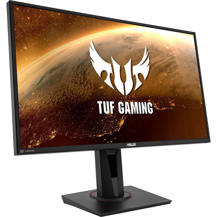 Asus Gaming VG279QM 27" Full HD WLED Gaming LCD Monitor - 16:9 - Black VG279QM