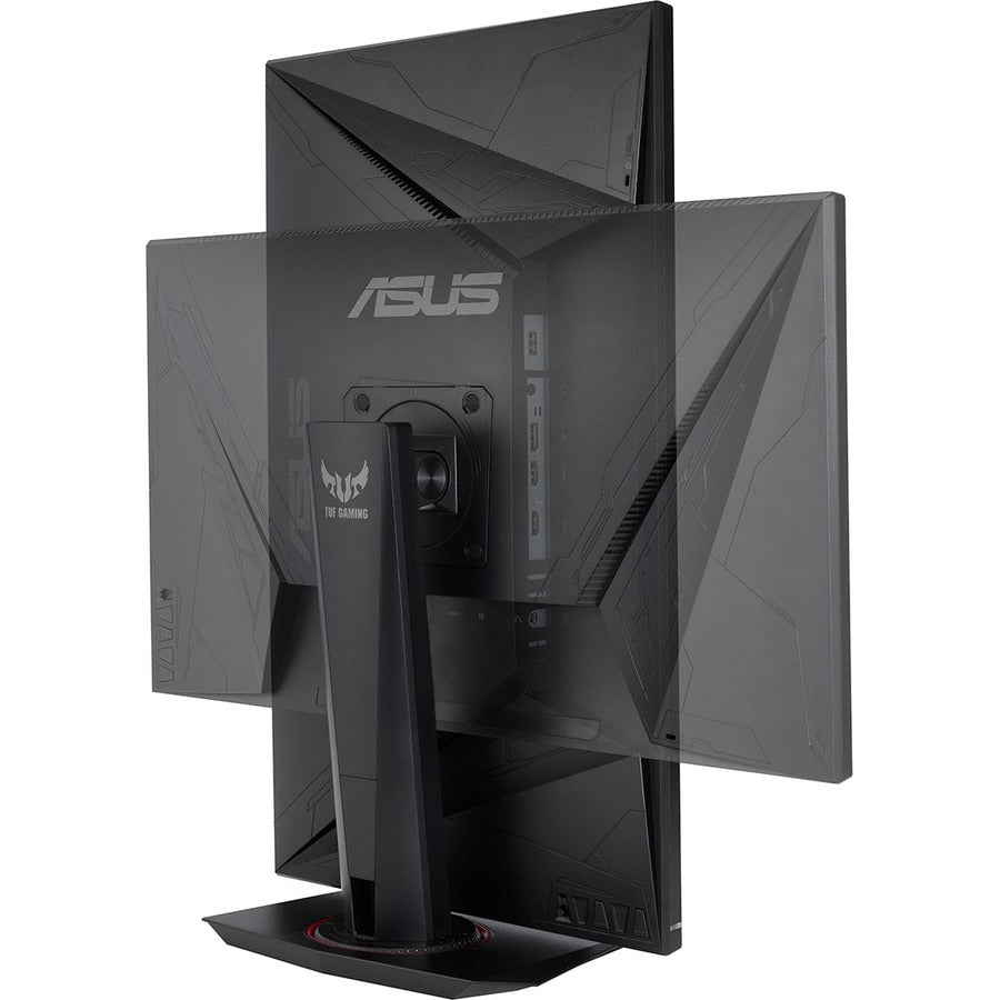 Asus Gaming VG279QM 27" Full HD WLED Gaming LCD Monitor - 16:9 - Black VG279QM