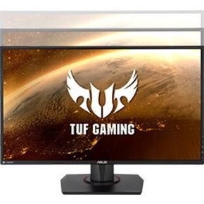 Asus Gaming VG279QM 27" Full HD WLED Gaming LCD Monitor - 16:9 - Black VG279QM