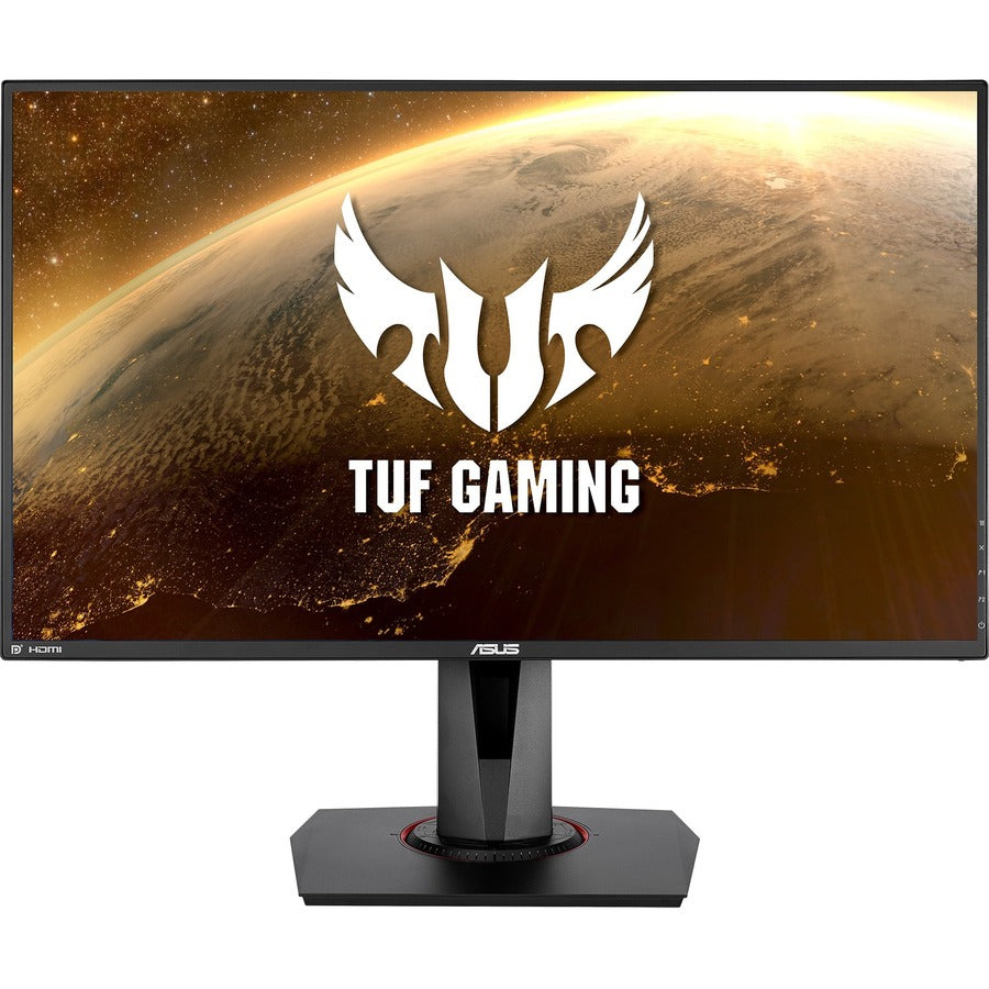 Asus Gaming VG279QM 27" Full HD WLED Gaming LCD Monitor - 16:9 - Black VG279QM