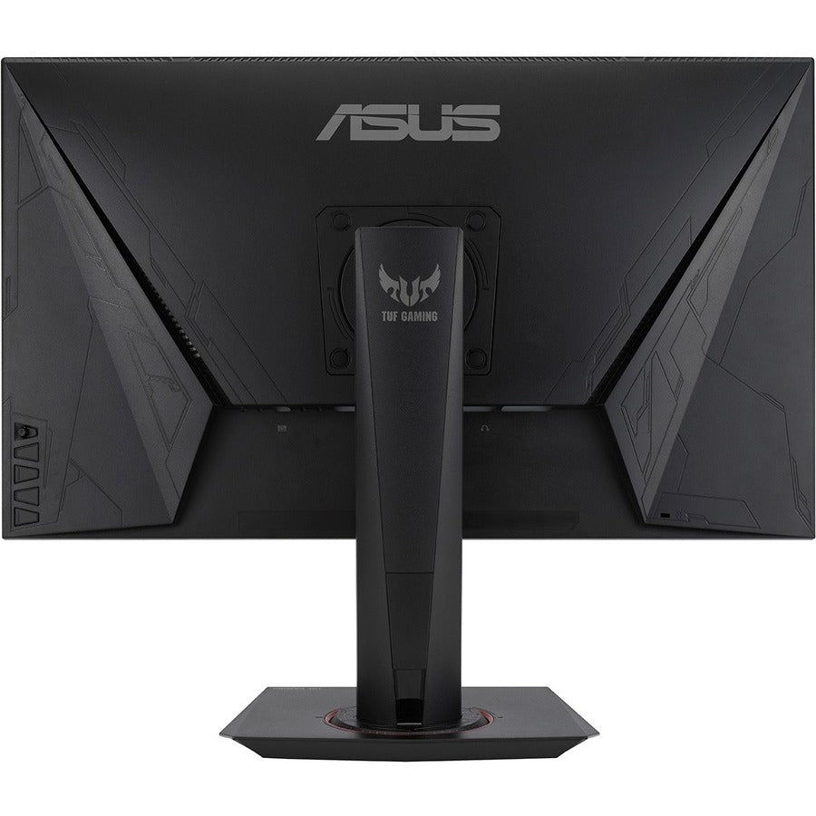 Asus Gaming VG279QM 27" Full HD WLED Gaming LCD Monitor - 16:9 - Black VG279QM