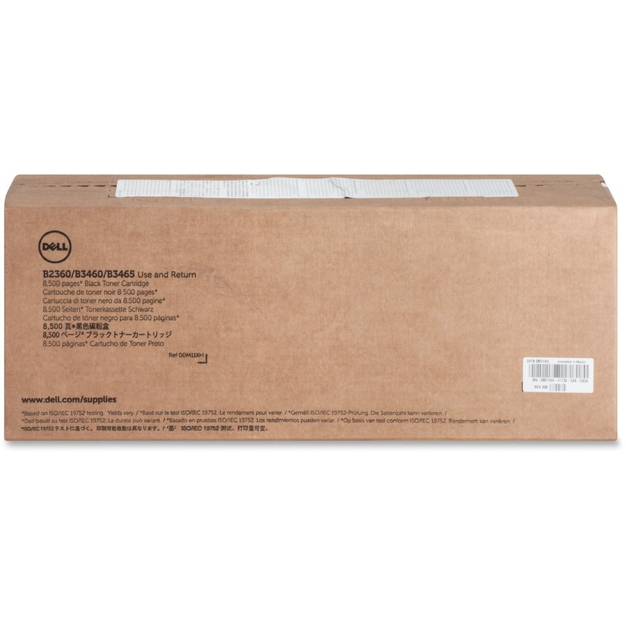 Dell Toner Cartridge M11XH