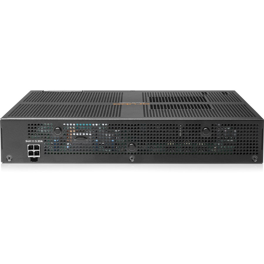 HPE 2930F 8G PoE+ 2SFP+ TAA Switch JL692A