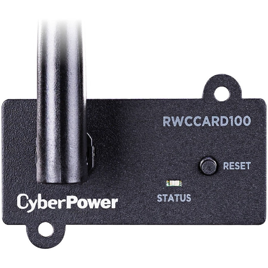 CyberPower RWCCARD100 CyberPower Wireless Cloud Monitoring Card RWCCARD100