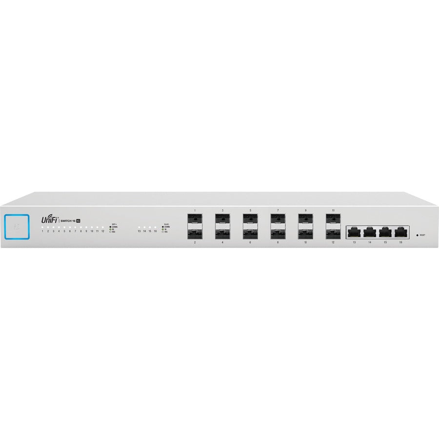 Commutateurs Ubiquiti US-16-XG