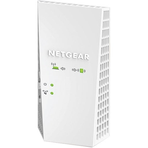 Netgear EX6250 IEEE 802.11ac 1.71 Gbit/s Wireless Range Extender EX6250-100CNS