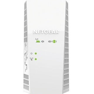 Netgear EX6250 IEEE 802.11ac 1.71 Gbit/s Wireless Range Extender EX6250-100CNS