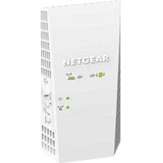 Netgear EX6250 IEEE 802.11ac 1.71 Gbit/s Wireless Range Extender EX6250-100CNS