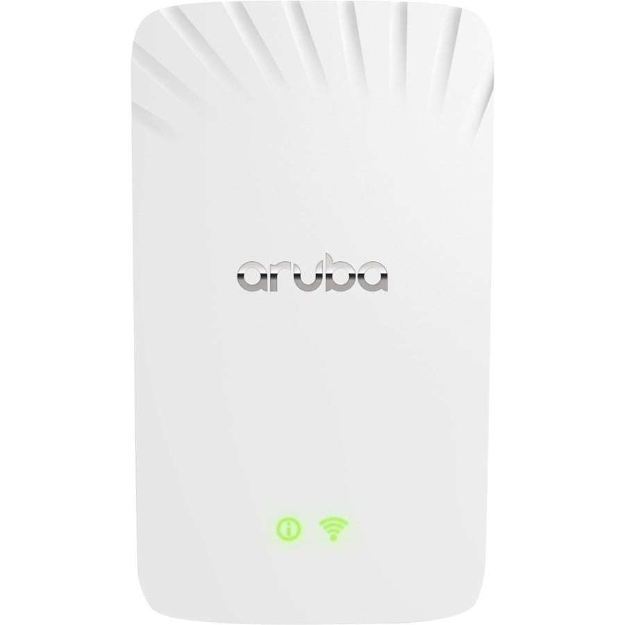 Aruba AP-503H 802.11ax 1.45 Gbit/s Wireless Access Point - TAA Compliant R3V36A