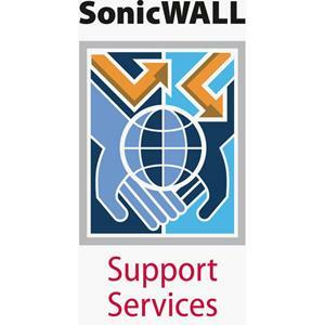 SonicWALL GMS E-Class 24x7 Software Support For 5 Node (1 Yr) 01-SSC-6524