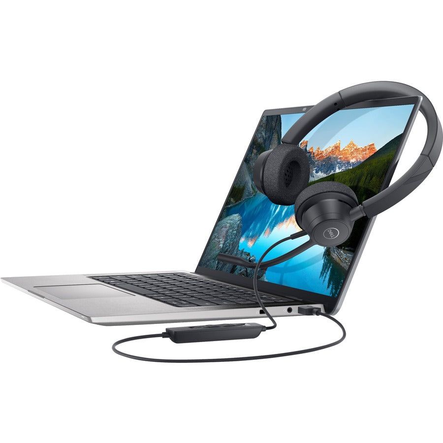 Dell Pro Headset DELL-WH3022