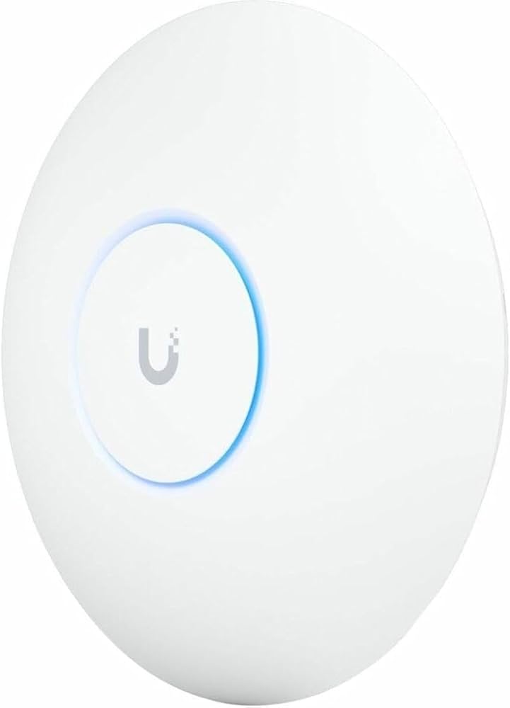 Ubiquiti U7 Pro Wifi 7 Access Point - U7-PRO