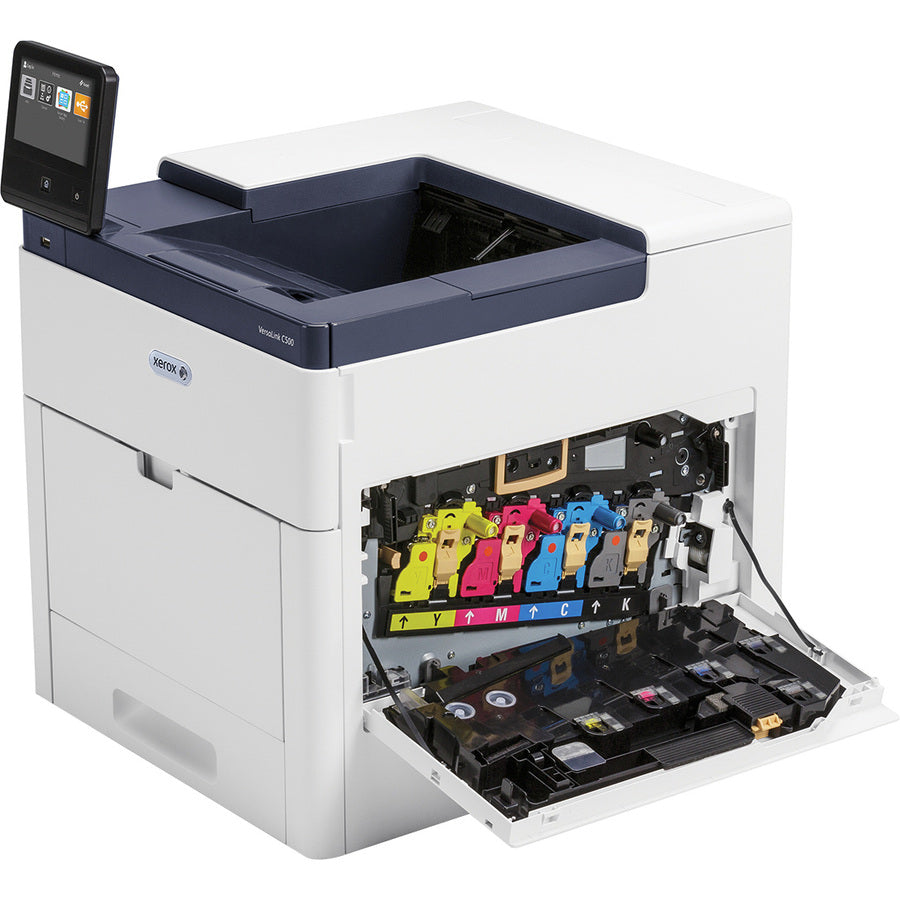 Xerox VersaLink C500 C500/DN Desktop LED Printer - Color C500/DN