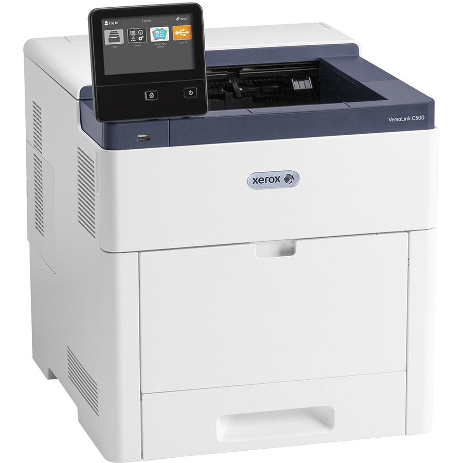 Xerox VersaLink C500 C500/DN Desktop LED Printer - Color C500/DN