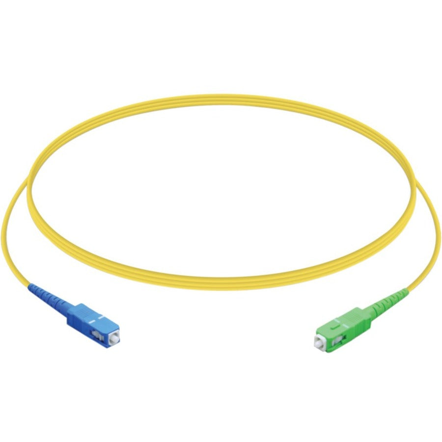 Ubiquiti UFiber PatchCord UPC/APC UF-SM-PATCH-UPC- APC