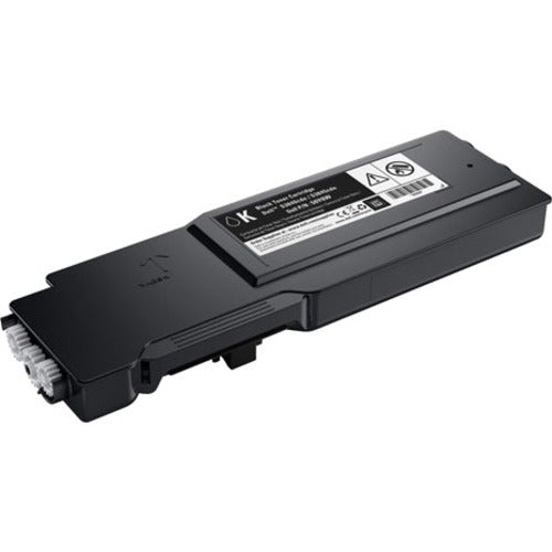 Dell Original Toner Cartridge - Black 1KTWP