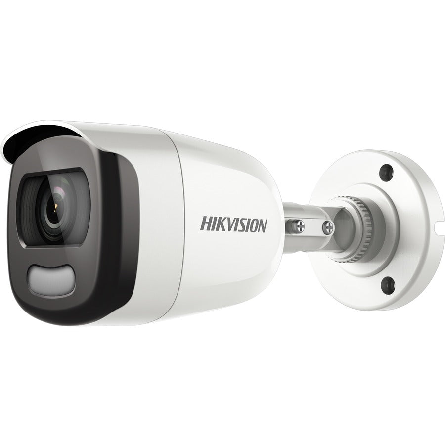 Hikvision Turbo HD DS-2CE12HFT-F28 5 Megapixel HD Surveillance Camera - Bullet DS-2CE12HFT-F28 2.8MM