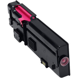 Dell Original Toner Cartridge - Magenta 593-BBBP