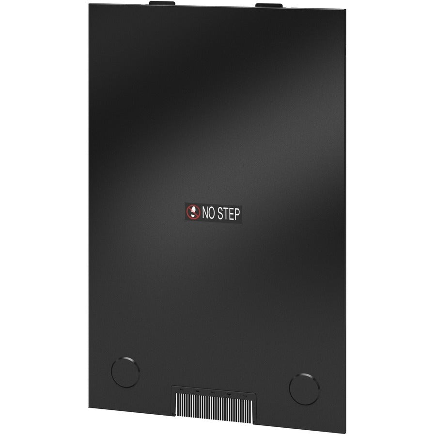 Schneider Electric NetShelter SX 12U/18U Roof 1070mm Deep Black AR7261