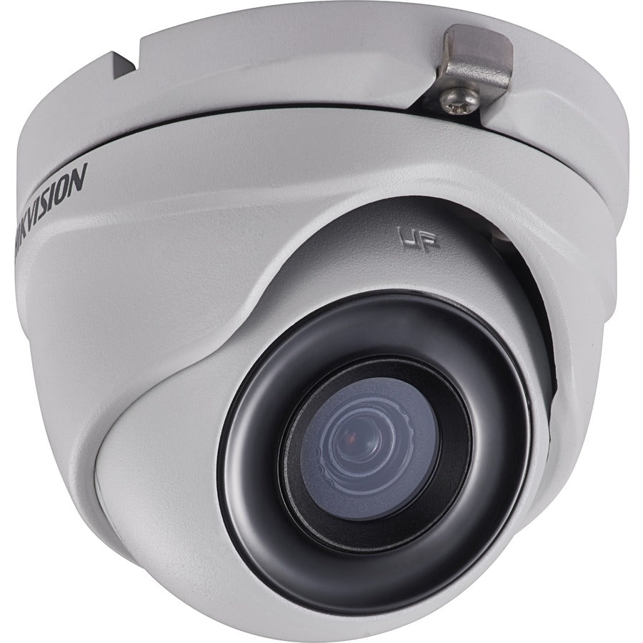 Hikvision Turbo HD DS-2CE76D3T-ITMF 2 Megapixel Outdoor HD Surveillance Camera - Color, Monochrome - Turret DS-2CE76D3T-ITMF 3.6MM