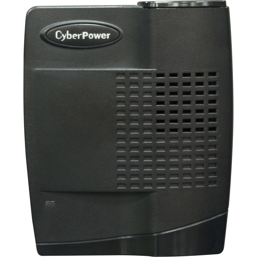 CyberPower CPS160SU-DC Mobile Power Inverter 160W with DC Out and USB Charger - Slim line CPS160SU-DC