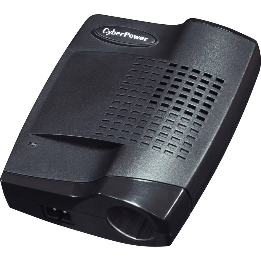 CyberPower CPS160SU-DC Mobile Power Inverter 160W with DC Out and USB Charger - Slim line CPS160SU-DC