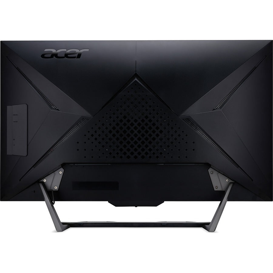 Acer CG437K 43" 4K UHD LED LCD Monitor - 16:9 - Black UM.MC7AA.P01