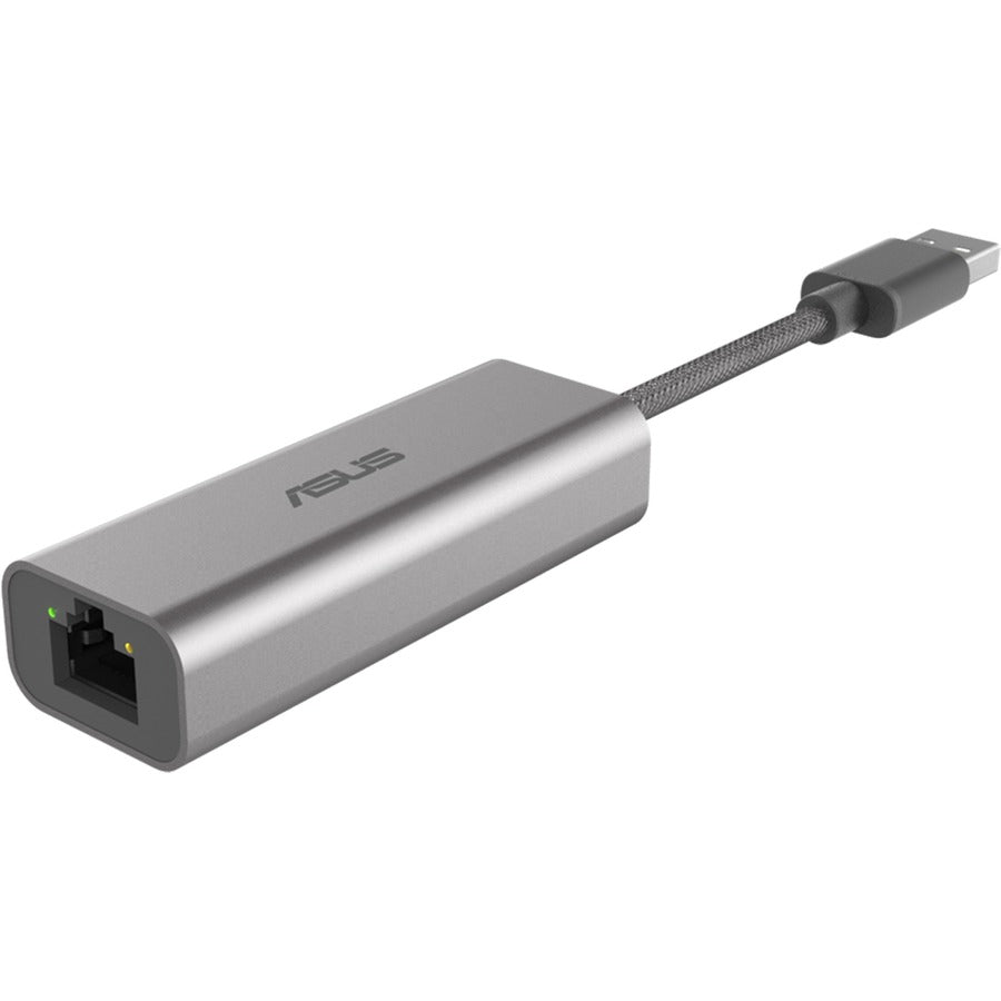 Asus USB-C2500 2.5Gigabit Ethernet Adapter USB-C2500