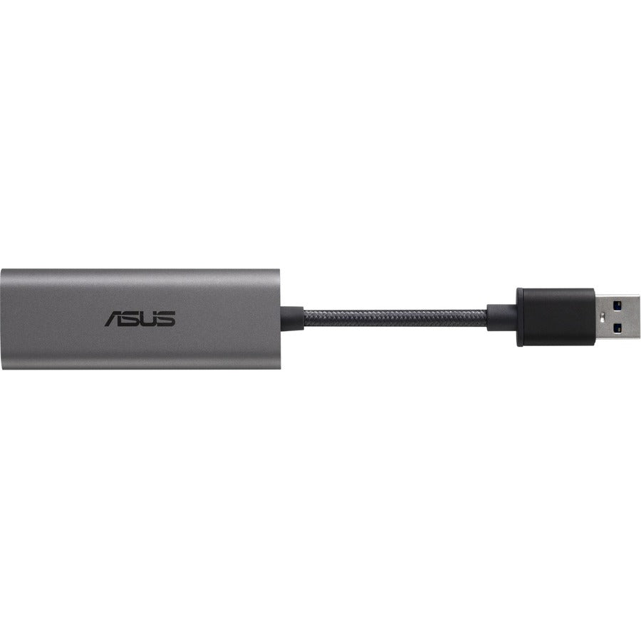 Asus USB-C2500 2.5Gigabit Ethernet Adapter USB-C2500