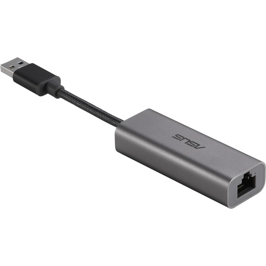 Asus USB-C2500 2.5Gigabit Ethernet Adapter USB-C2500