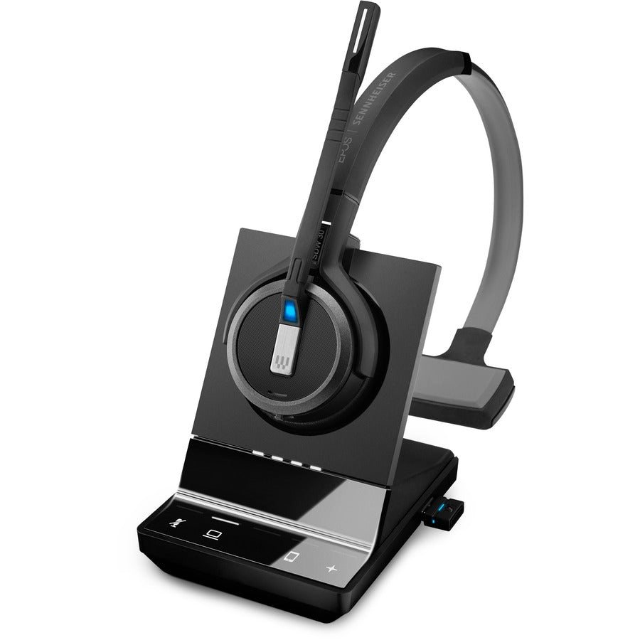 EPOS | SENNHEISER IMPACT SDW 5034 - US Headset 1000613