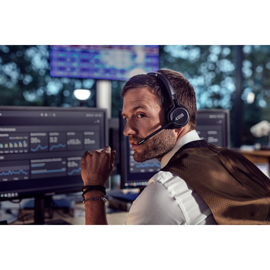 EPOS | SENNHEISER IMPACT SDW 5034 - US Headset 1000613