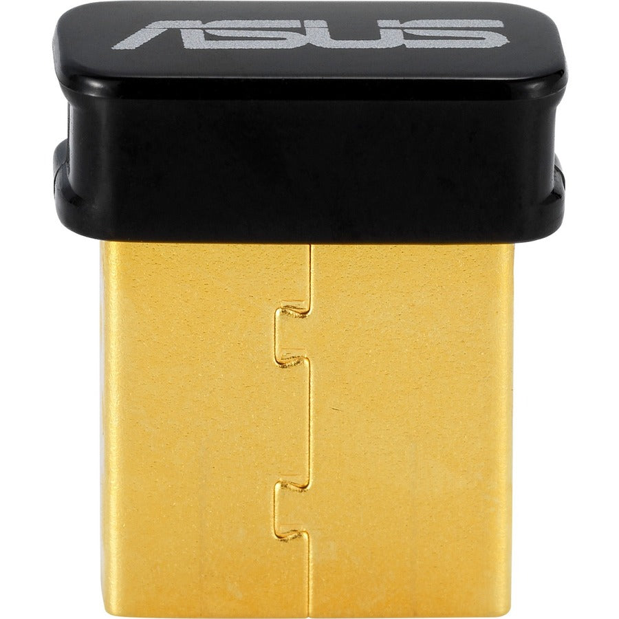 Asus USB-BT500 Bluetooth 5.0 Bluetooth Adapter for Desktop Computer/Printer/Smartphone/Keyboard/Headset/Speaker USB-BT500
