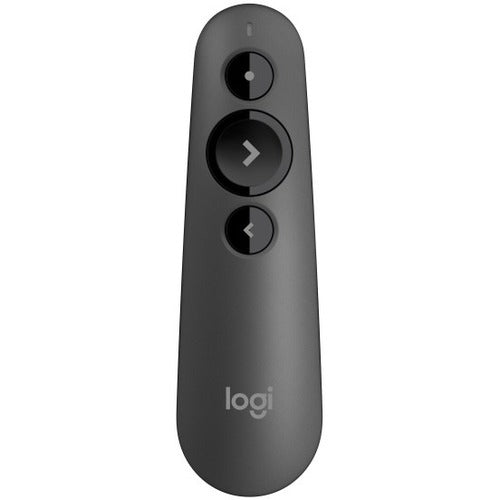 Logitech R500s Laser Presentation Remote 910-006518