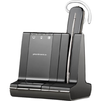 Plantronics Savi W740-M Earset 84001-01